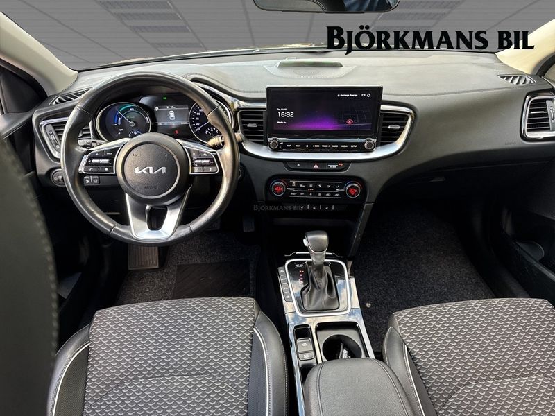Kia Cee´d bild 7