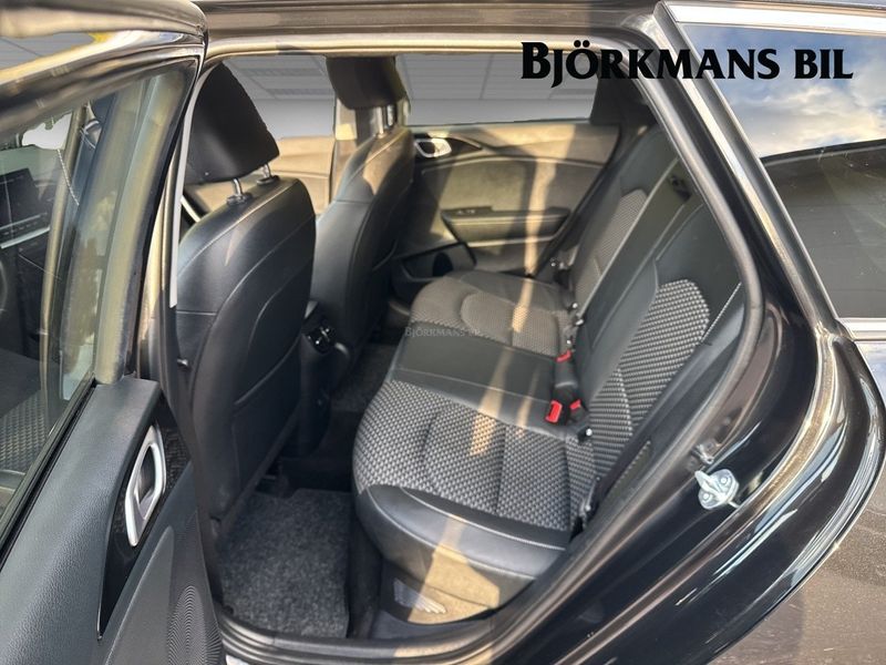 Kia Cee´d bild 9