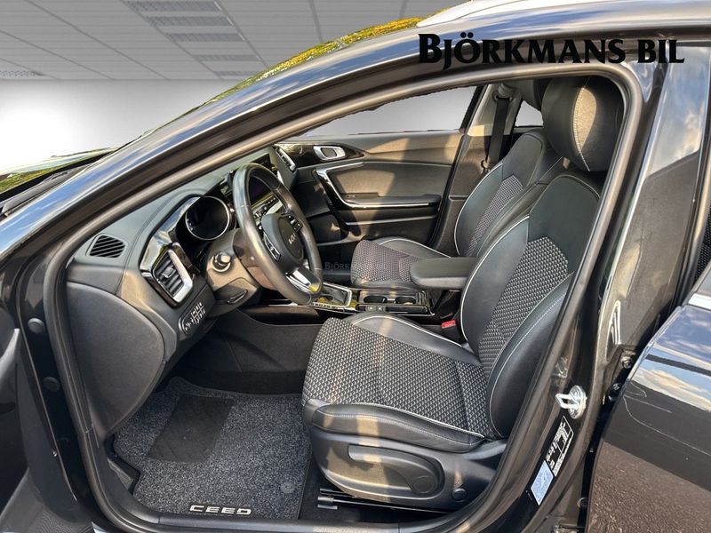 Kia Cee´d bild 8