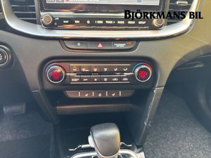 Kia Cee´d bild 13