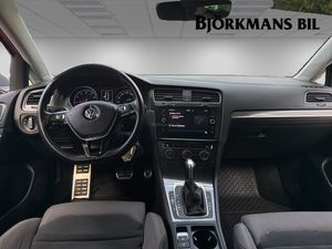 Volkswagen Golf bild 7