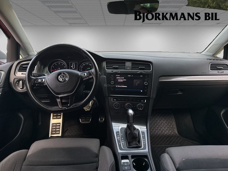 Volkswagen Golf bild 7