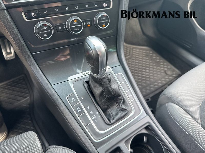 Volkswagen Golf bild 11