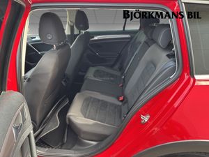 Volkswagen Golf bild 9