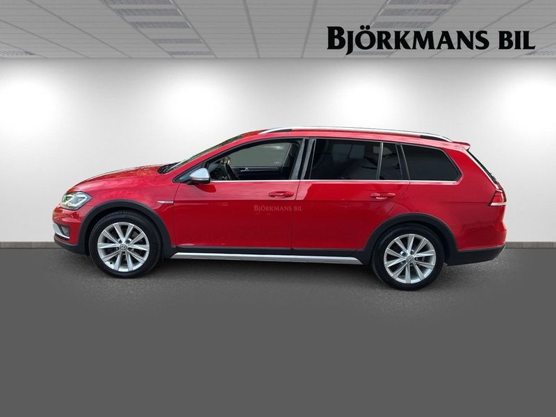 Volkswagen Golf bild 2