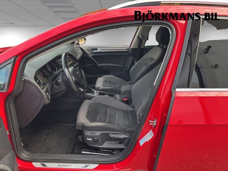 Volkswagen Golf bild 8