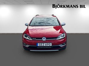Volkswagen Golf bild 3