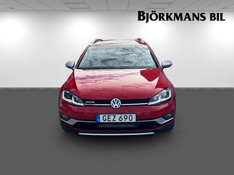 Volkswagen Golf bild 3
