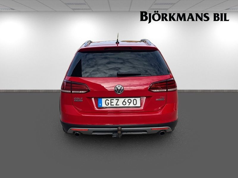 Volkswagen Golf bild 5