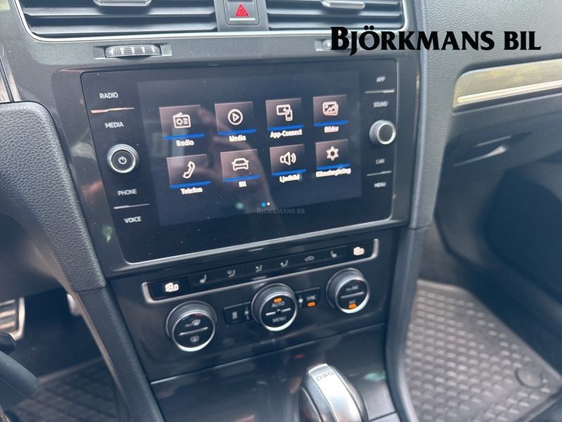 Volkswagen Golf bild 12