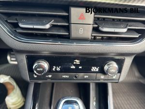 Skoda Kamiq bild 13