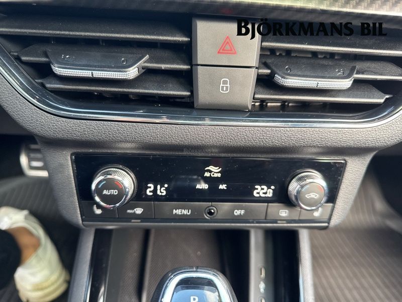 Skoda Kamiq bild 13