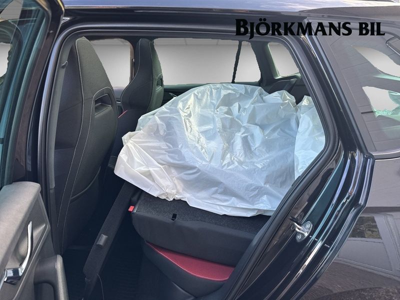 Skoda Kamiq bild 9