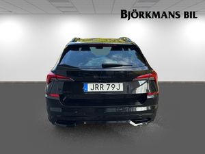 Skoda Kamiq bild 5