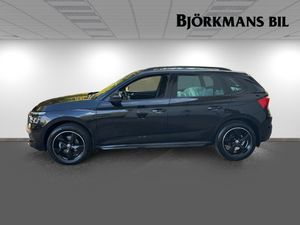 Skoda Kamiq bild 2