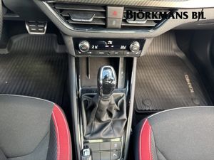 Skoda Kamiq bild 12
