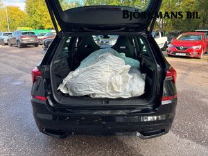 Skoda Kamiq bild 14