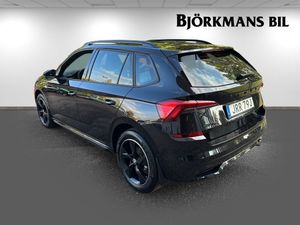 Skoda Kamiq bild 4