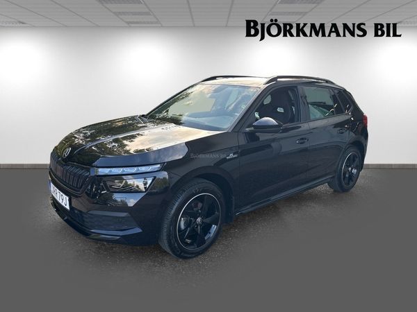 Skoda Kamiq 1.0 TSI DSG Monte Carlo - 2023