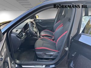 Skoda Kamiq bild 8