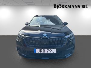 Skoda Kamiq bild 3