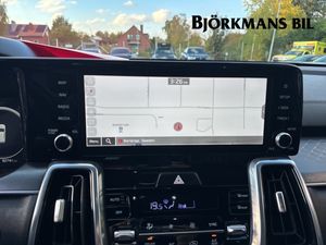 Kia Sorento bild 11