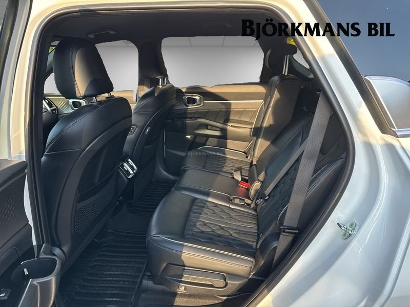 Kia Sorento bild 9