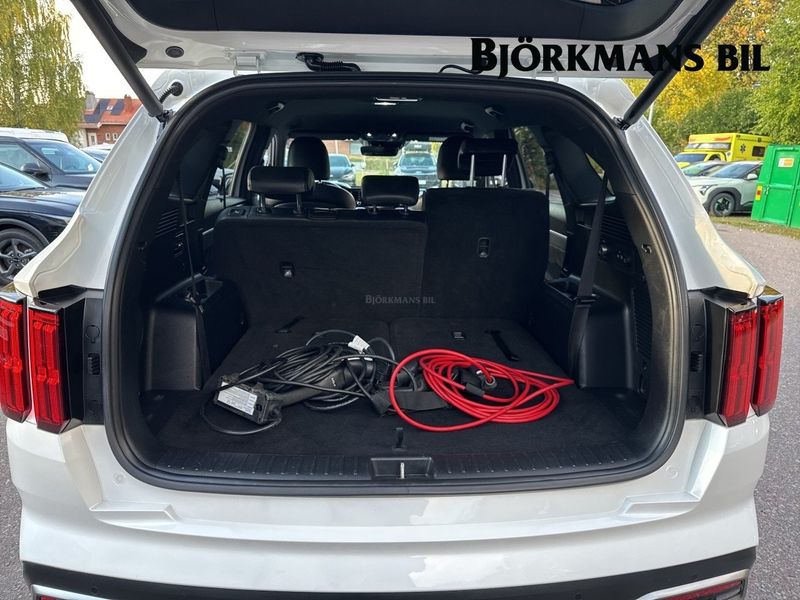 Kia Sorento bild 14