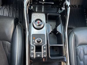 Kia Sorento bild 12