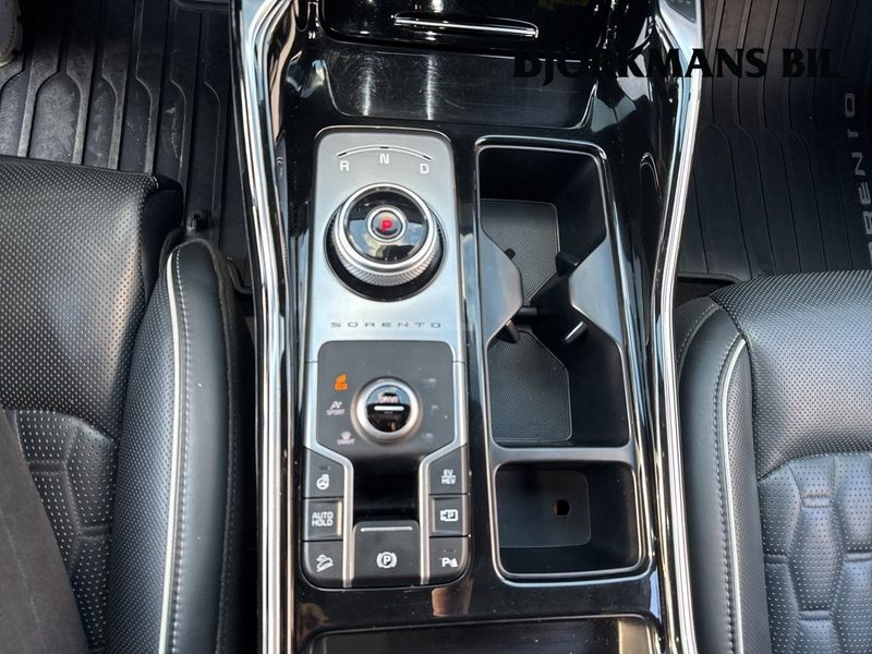 Kia Sorento bild 12