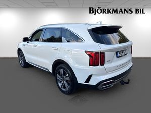 Kia Sorento bild 6