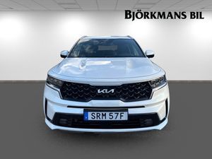 Kia Sorento bild 2