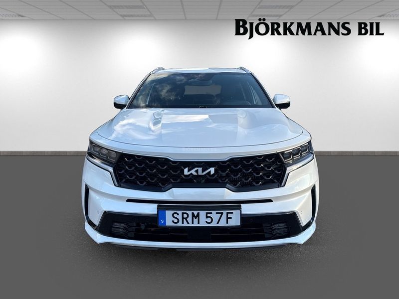 Kia Sorento bild 2
