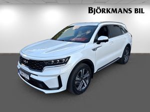 Kia Sorento bild 1