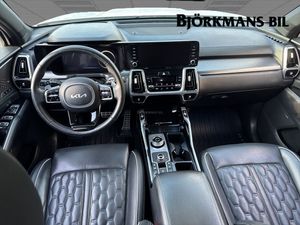 Kia Sorento bild 7