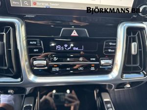 Kia Sorento bild 13
