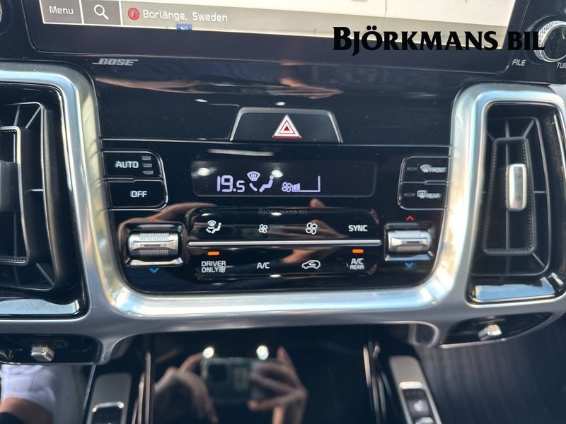 Kia Sorento bild 13