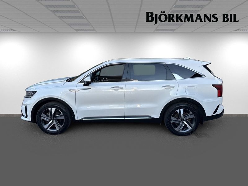 Kia Sorento bild 4