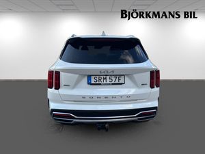 Kia Sorento bild 5