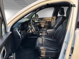 Kia Sorento bild 8