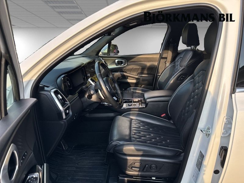 Kia Sorento bild 8