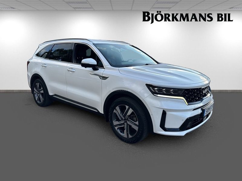 Kia Sorento bild 3