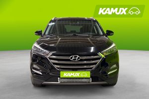 Hyundai Tucson bild 6