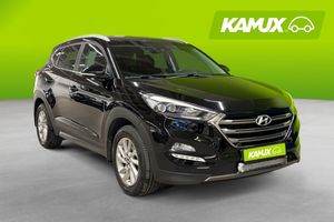 Hyundai Tucson bild 1