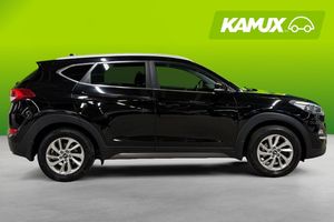 Hyundai Tucson bild 2