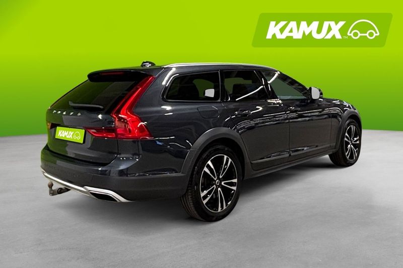 Volvo V90 bild 4