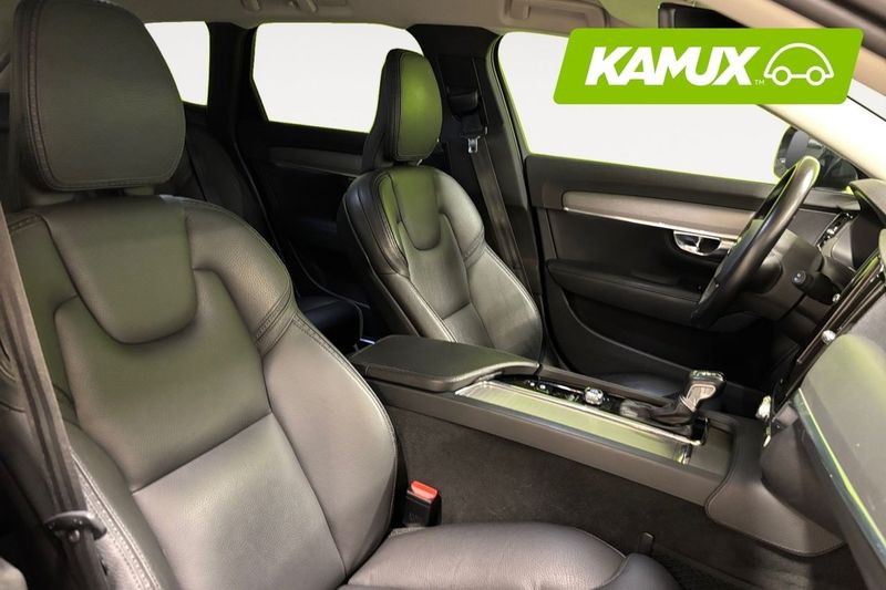 Volvo V90 bild 15