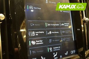 Volvo V90 bild 17