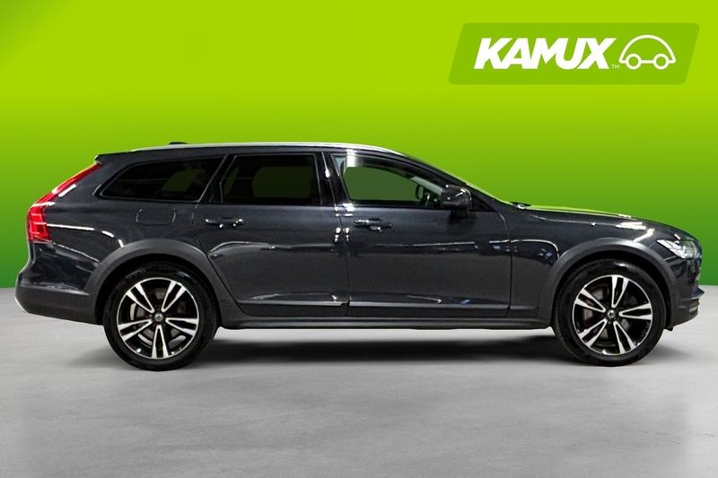 Volvo V90 bild 2