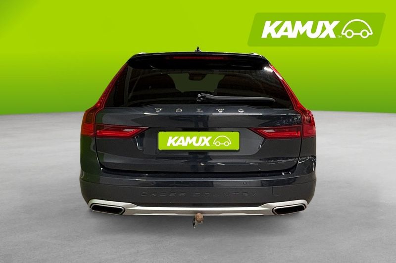 Volvo V90 bild 5
